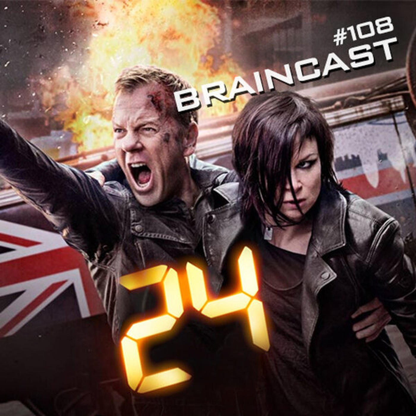 Braincast