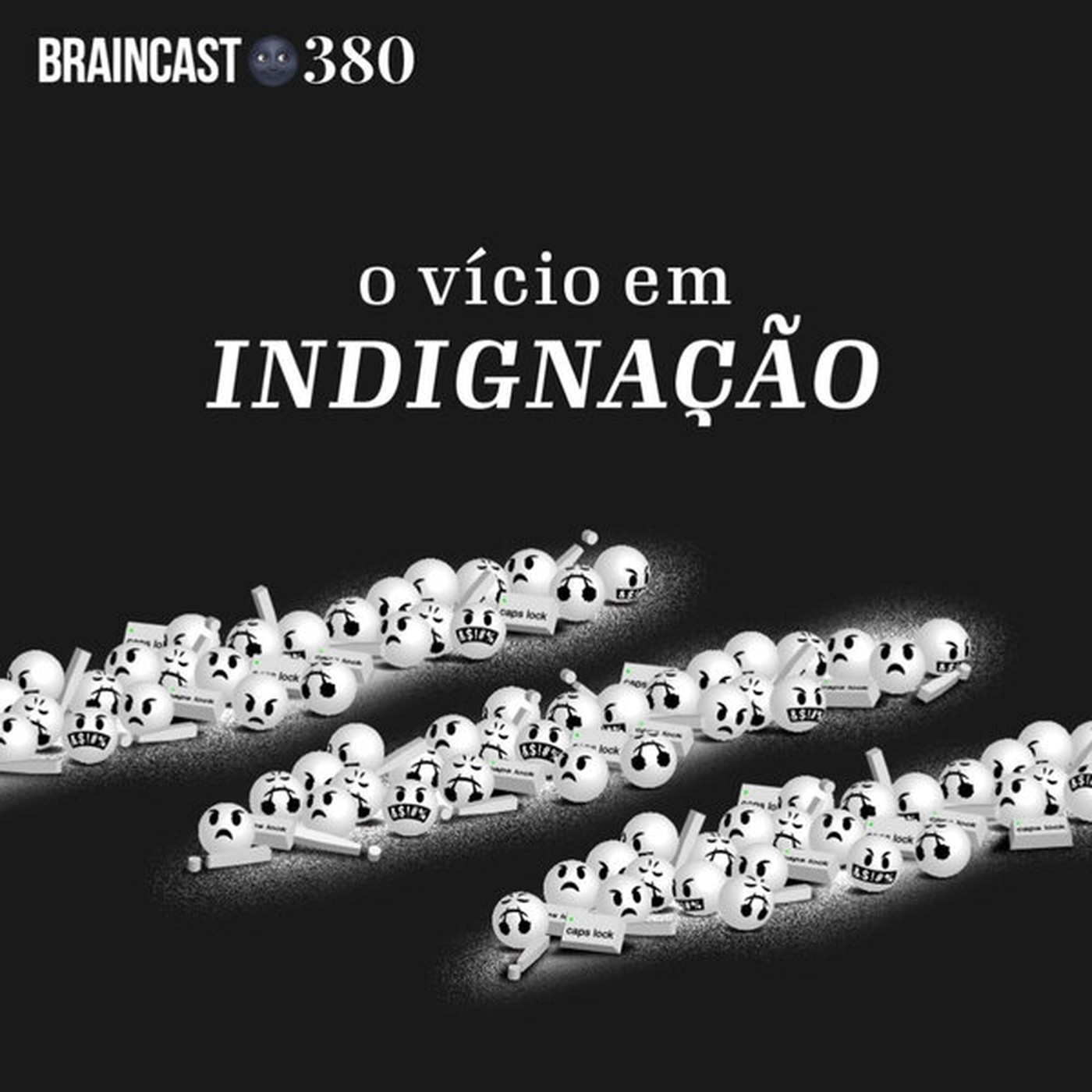 Braincast