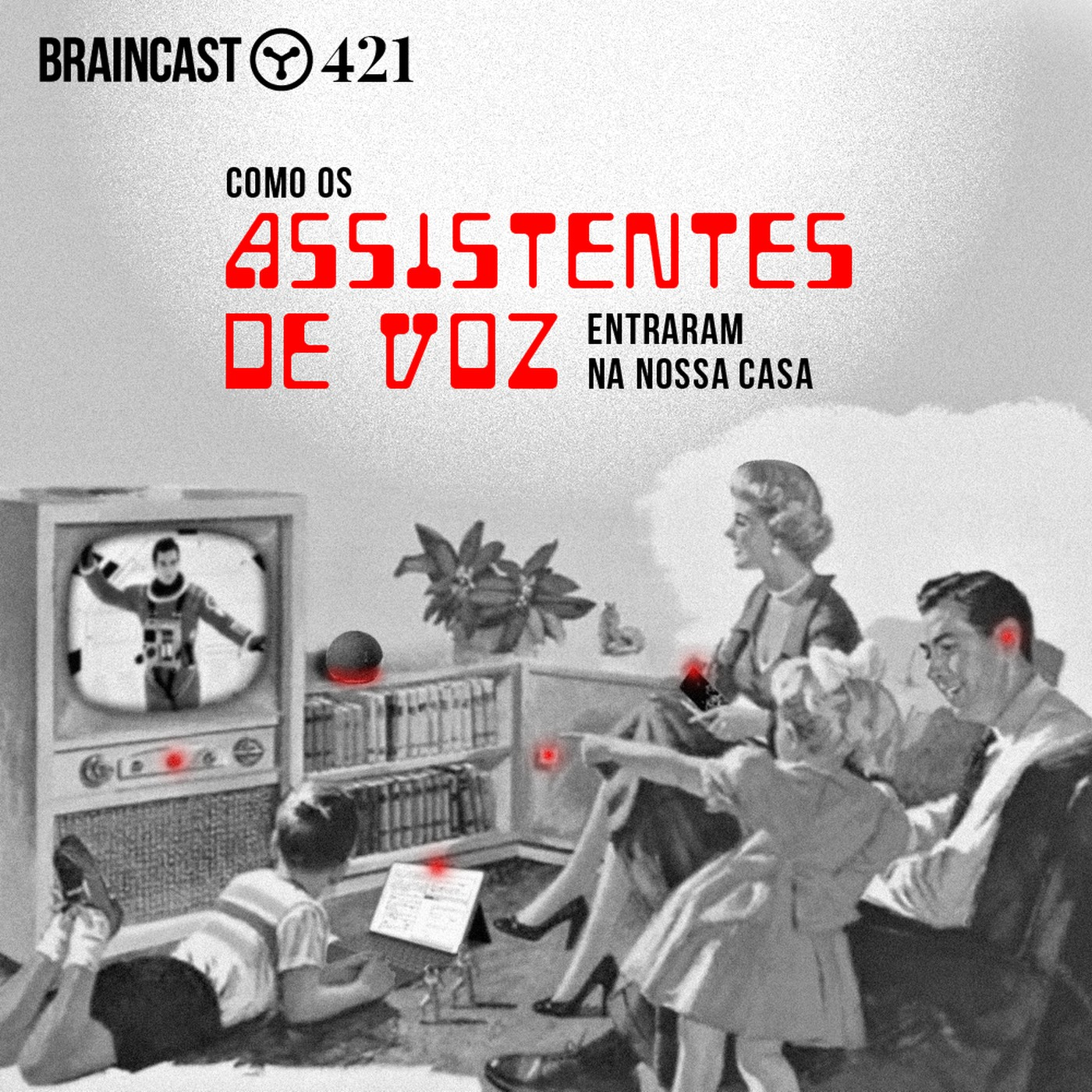 Braincast