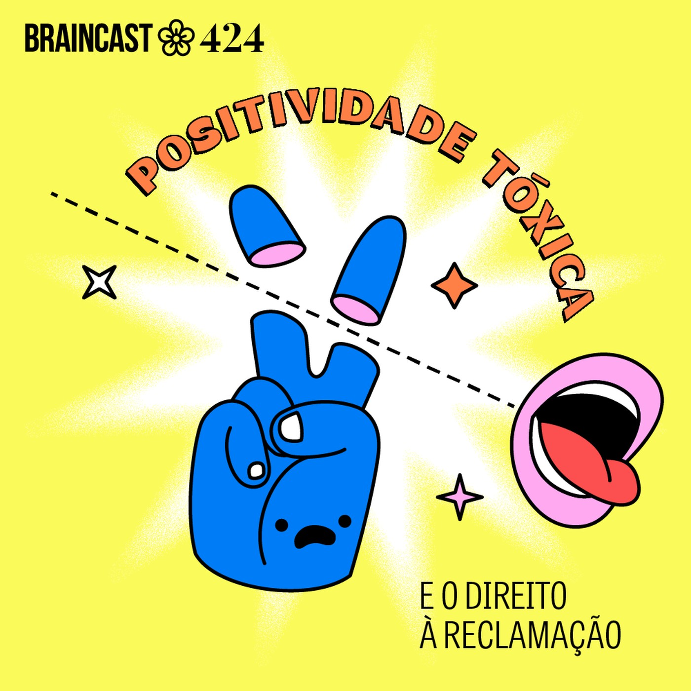 Braincast