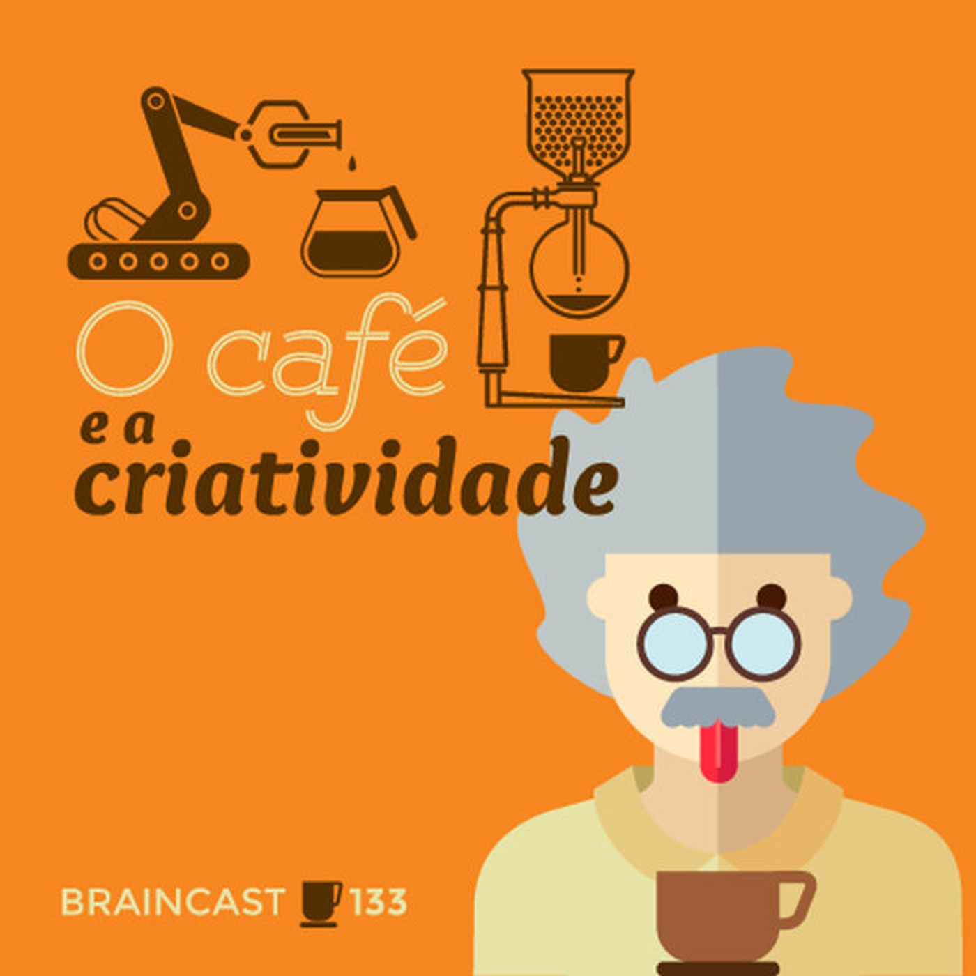 Braincast