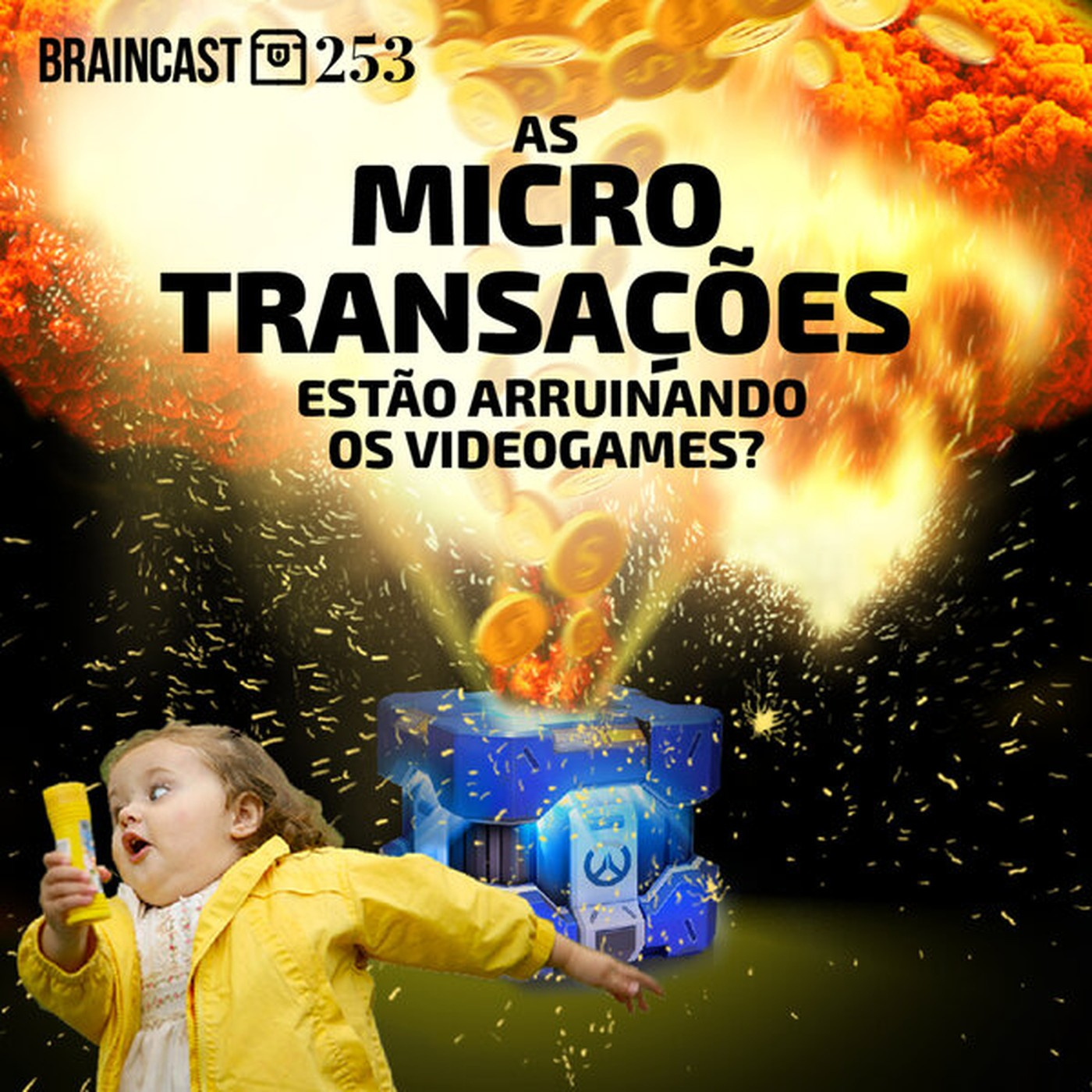 Braincast