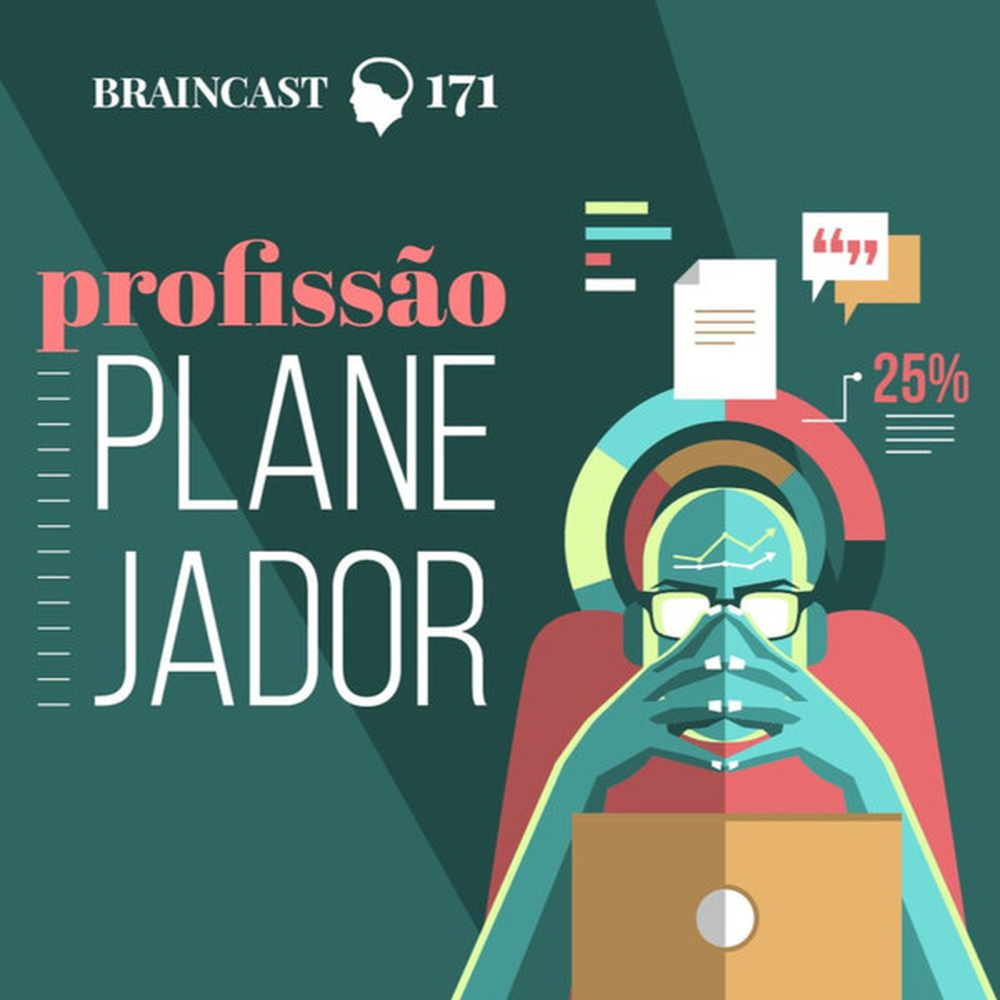 #171. Profissão: Planejador