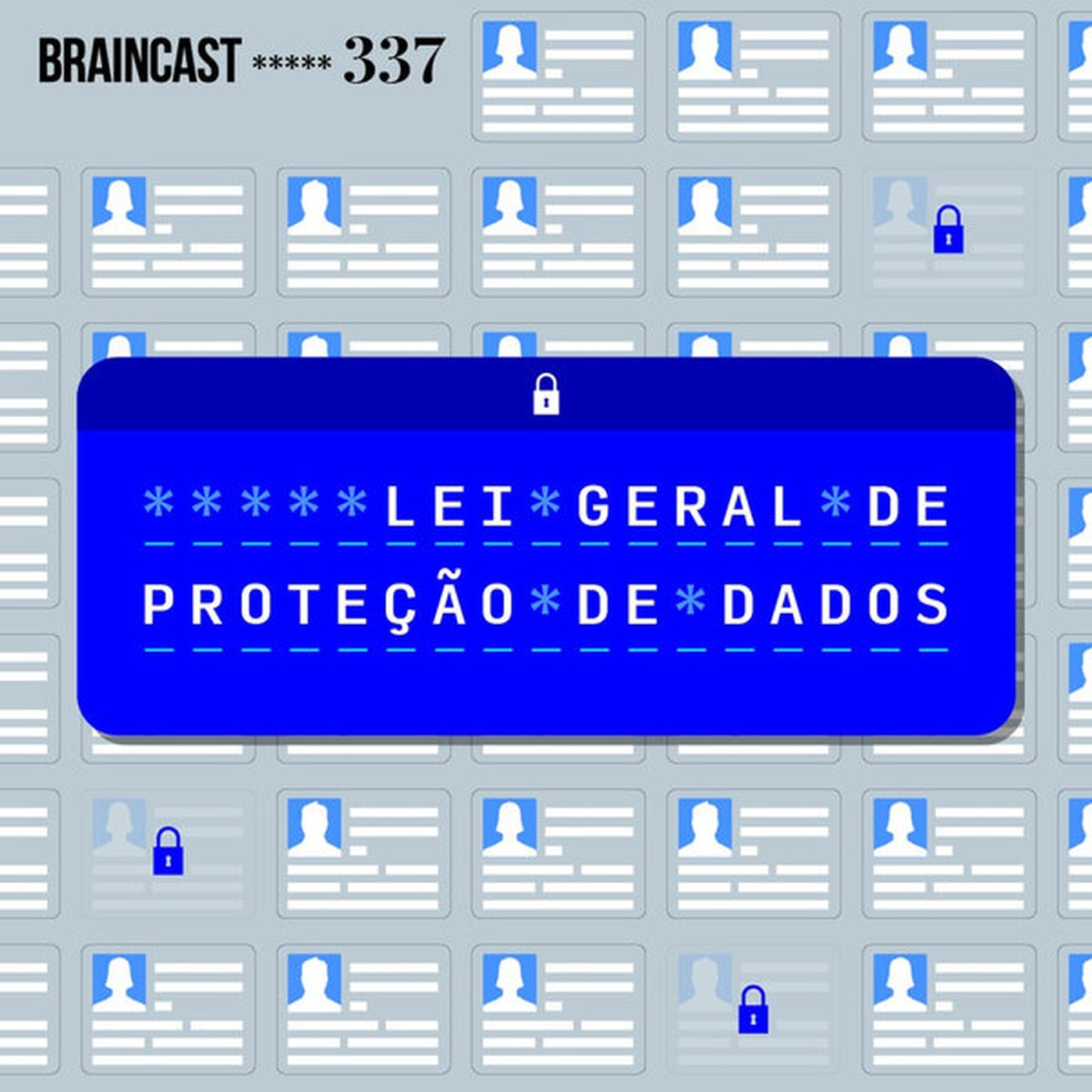 Lei Geral de Proteção de Dados