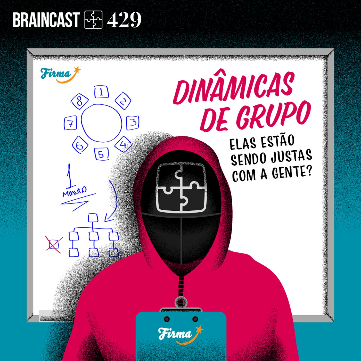 Braincast
