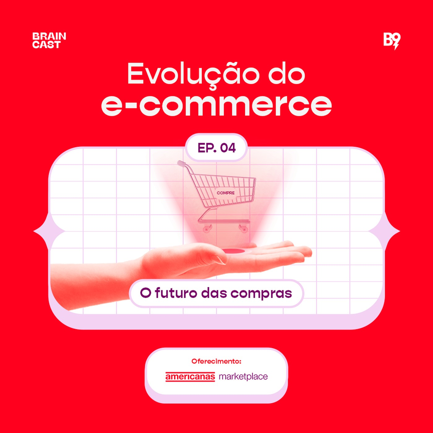 Evolução do e-Commerce – Ep. 4: O futuro das compras