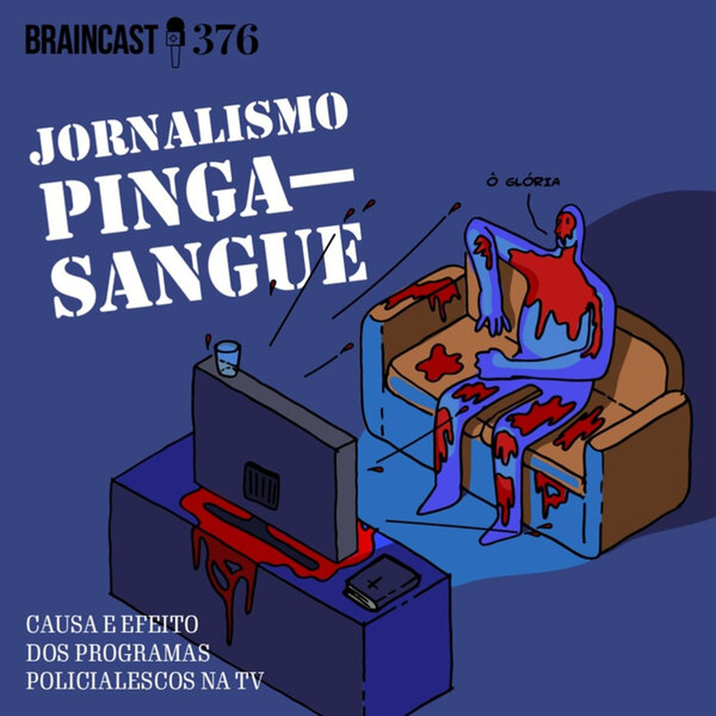 Braincast