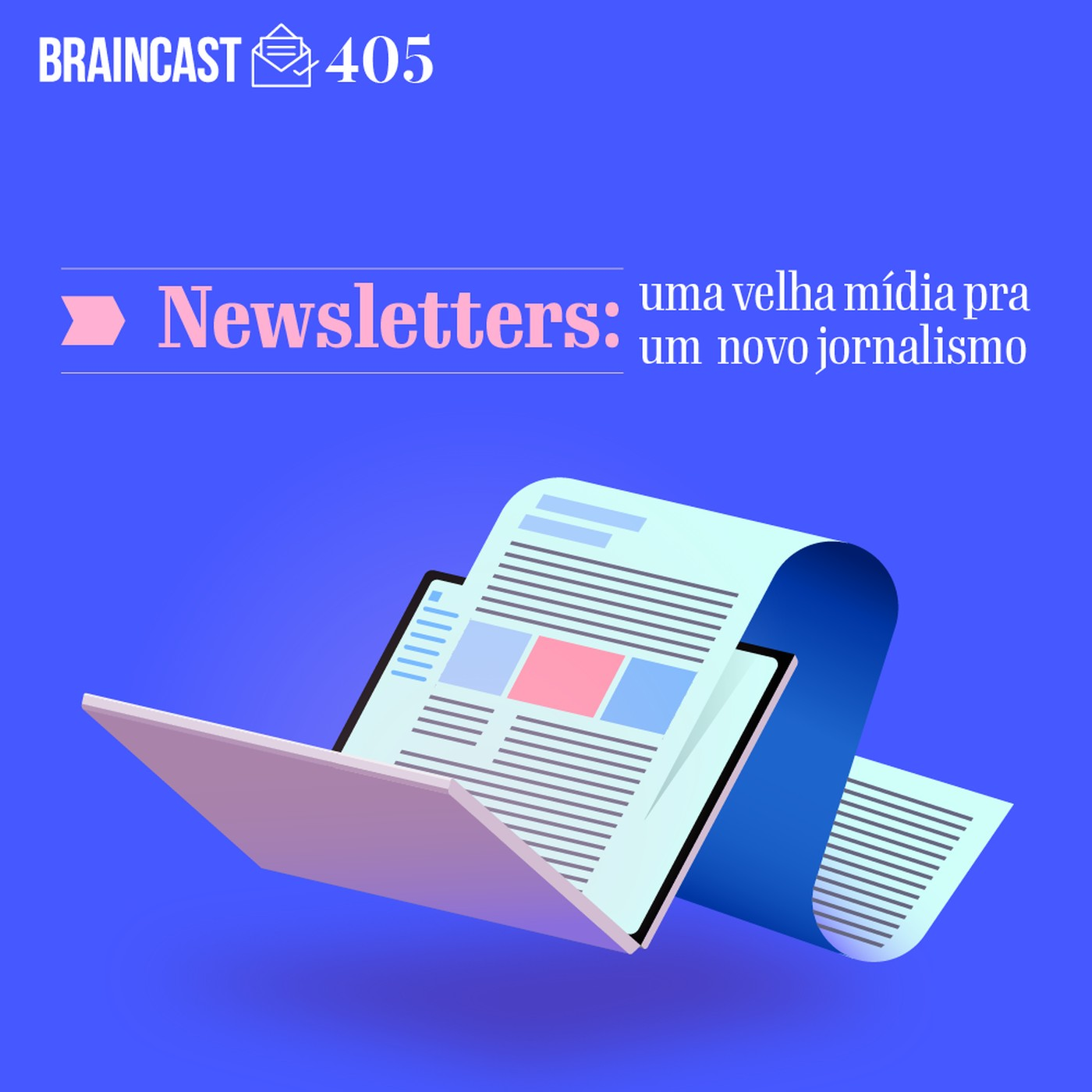 Braincast