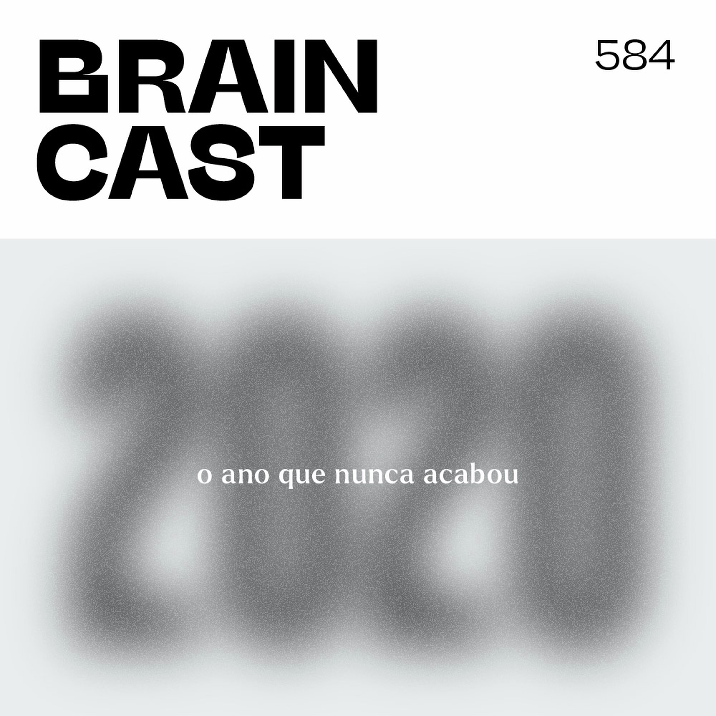 2020, o ano que nunca acabou
