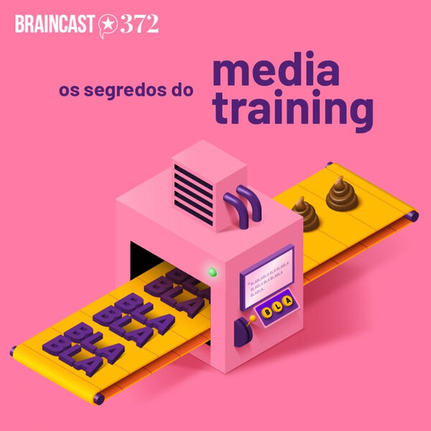 Braincast
