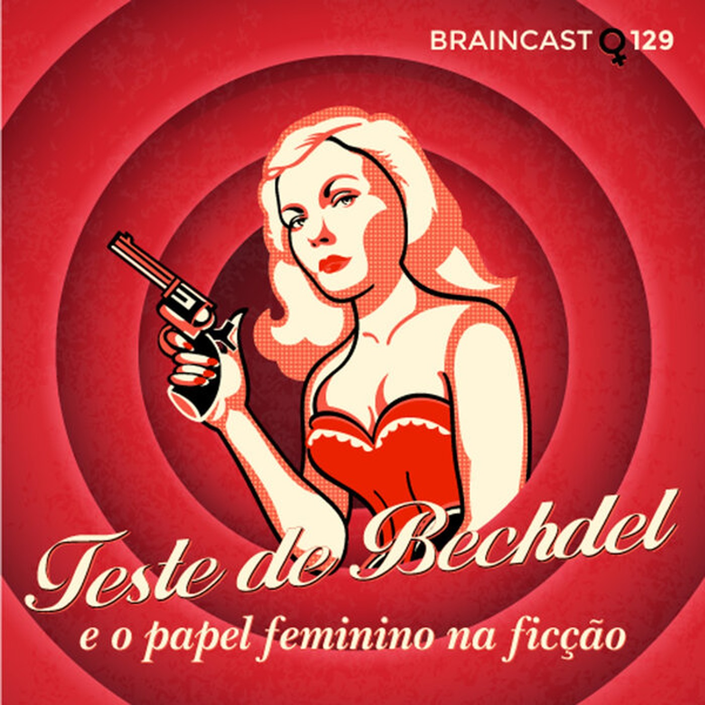 Braincast