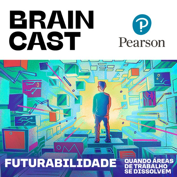 Futurabilidade — Ep. 1: Quando áreas de trabalho dissolvem