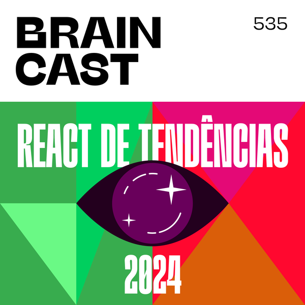 React de Tendências: o que vai acontecer (ou não) em 2024