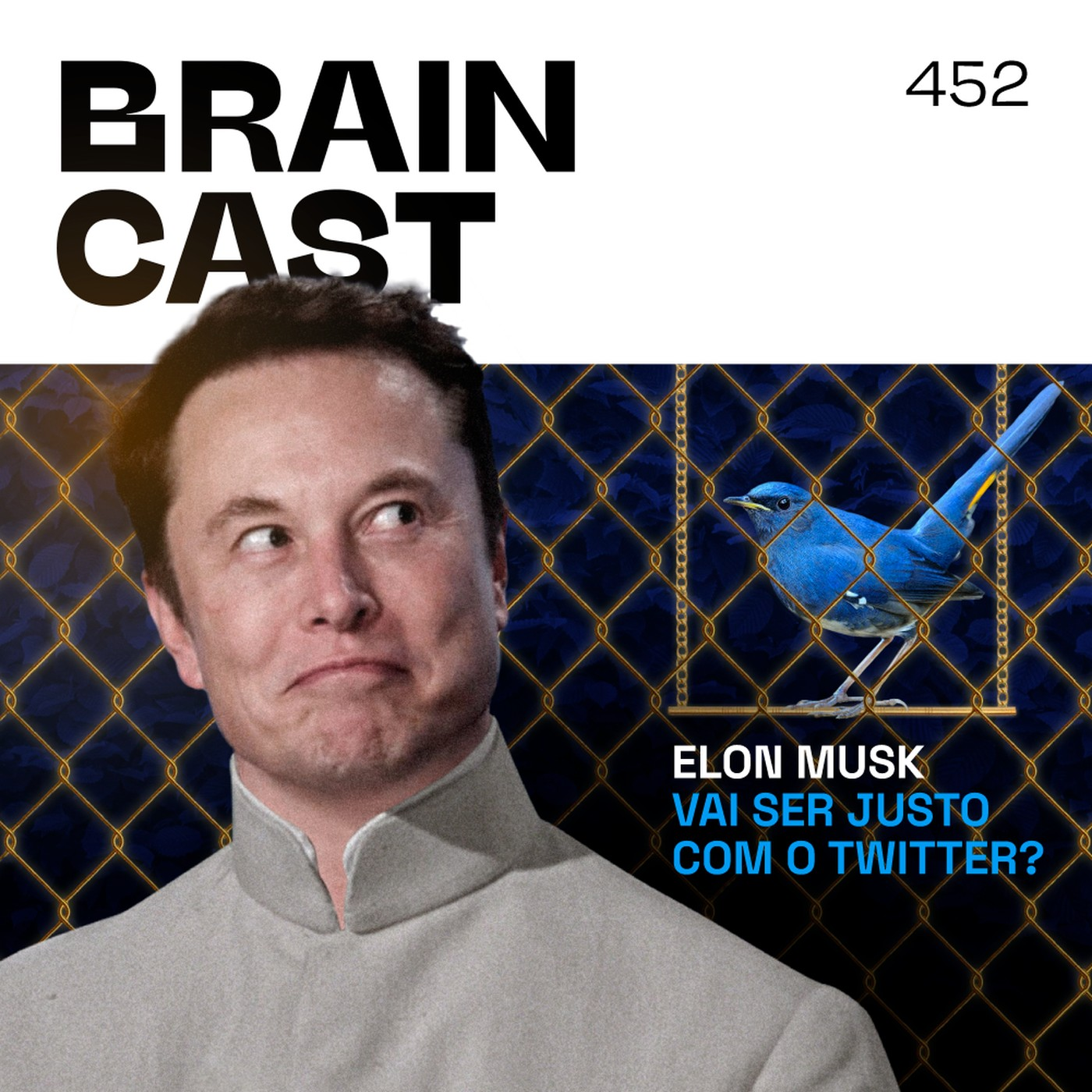 Braincast