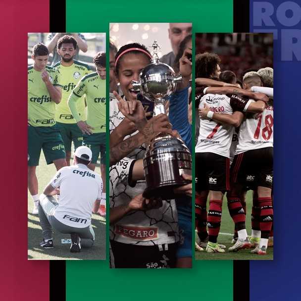 Rodada Tripla