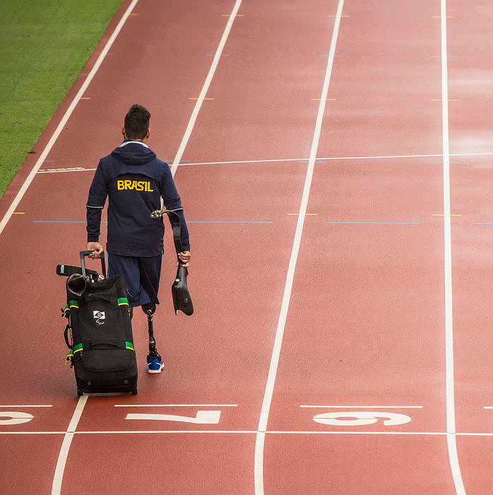 O Cientista do Esporte