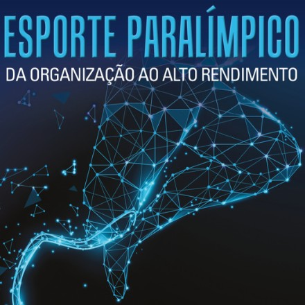 Estante do Cientista #3 - Esporte Paralímpico: da organização ao alto rendimento.