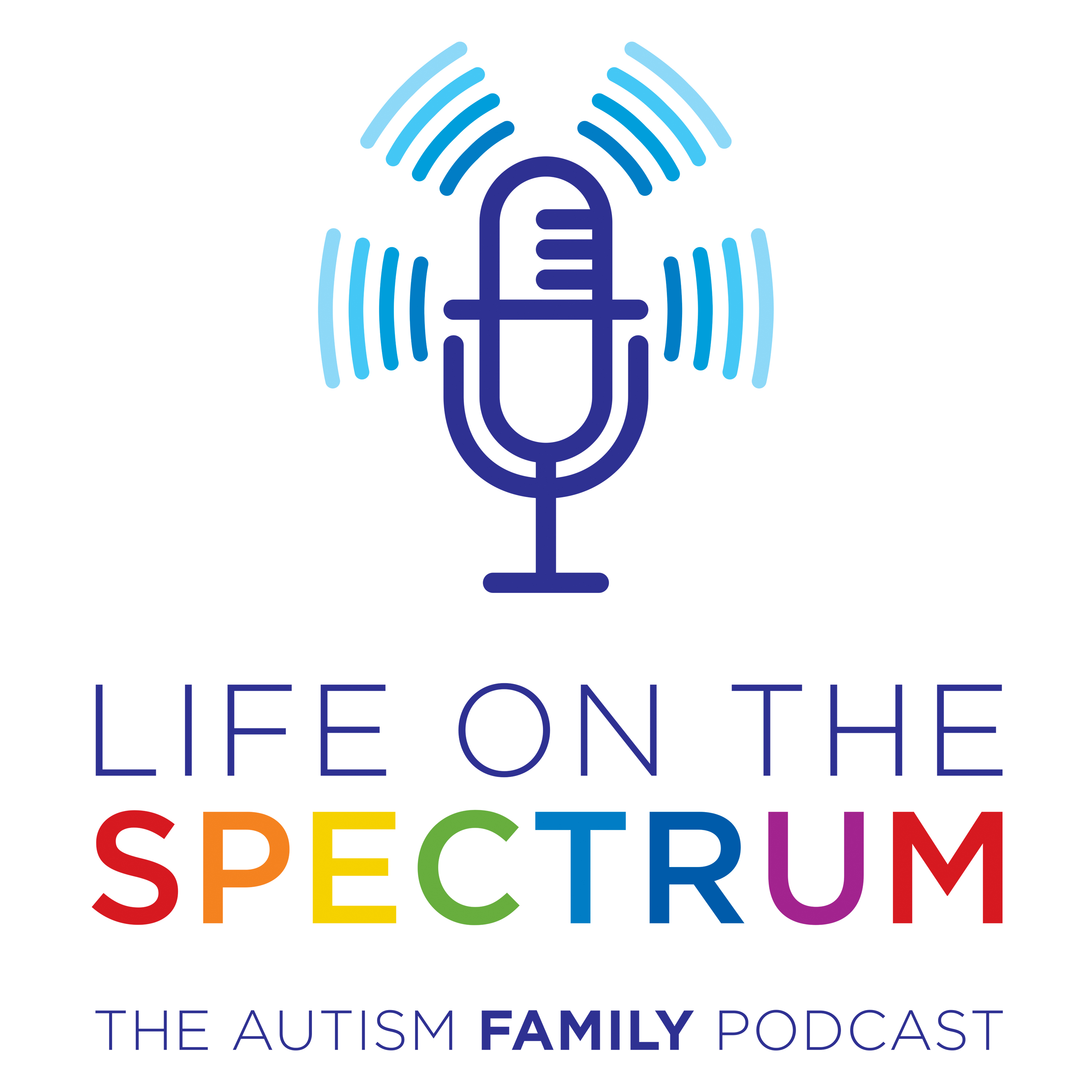Ep 6. Celebrating 'Success on the Spectrum', with Temple Grandin