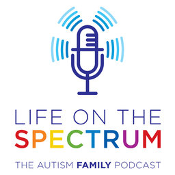 Life on The Spectrum - Show Promo