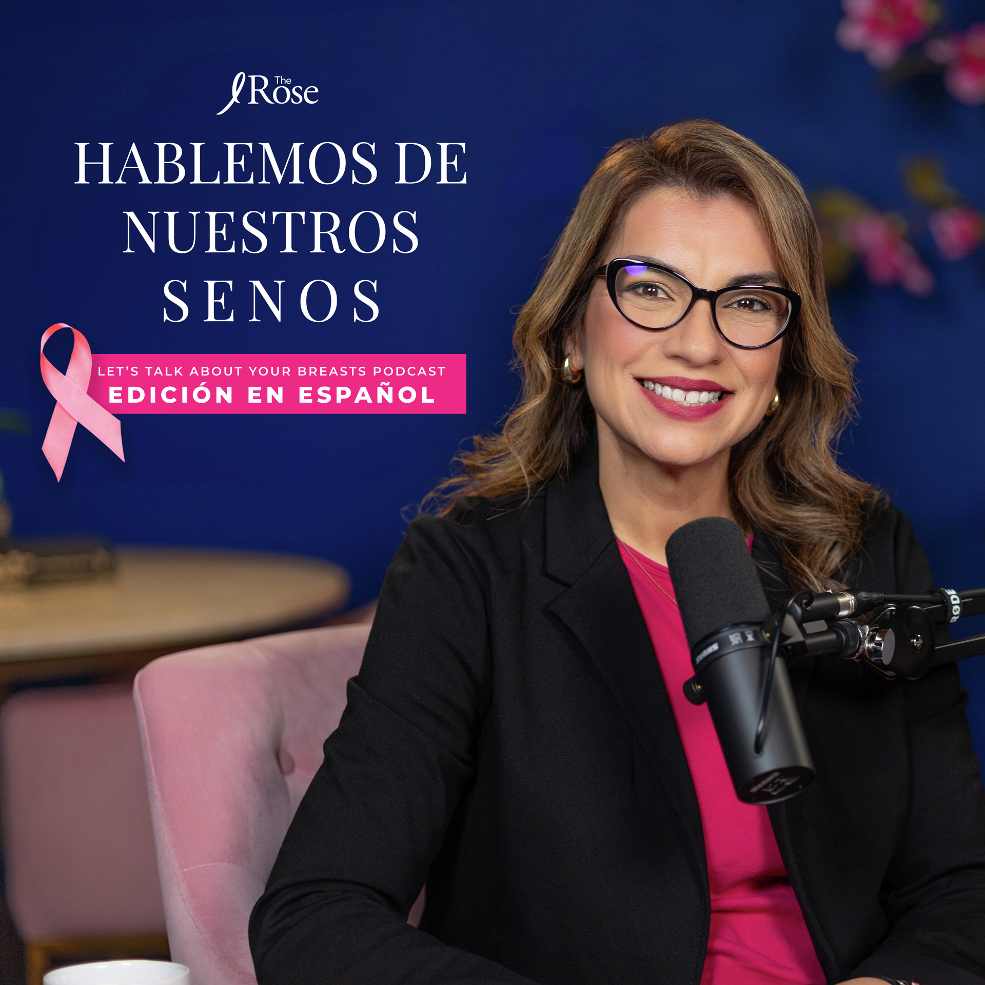 La Historia de Blanca y el Cáncer de Mama