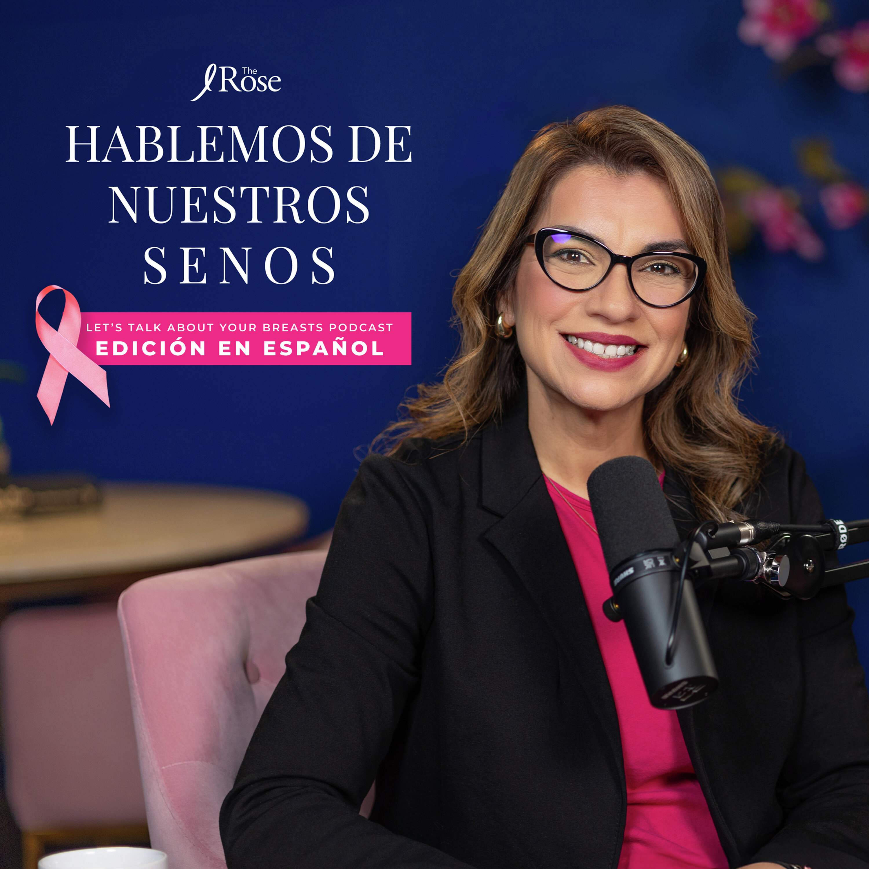 La Historia de Blanca y el Cáncer de Mama La Historia de Blanca y el Cáncer de Mama