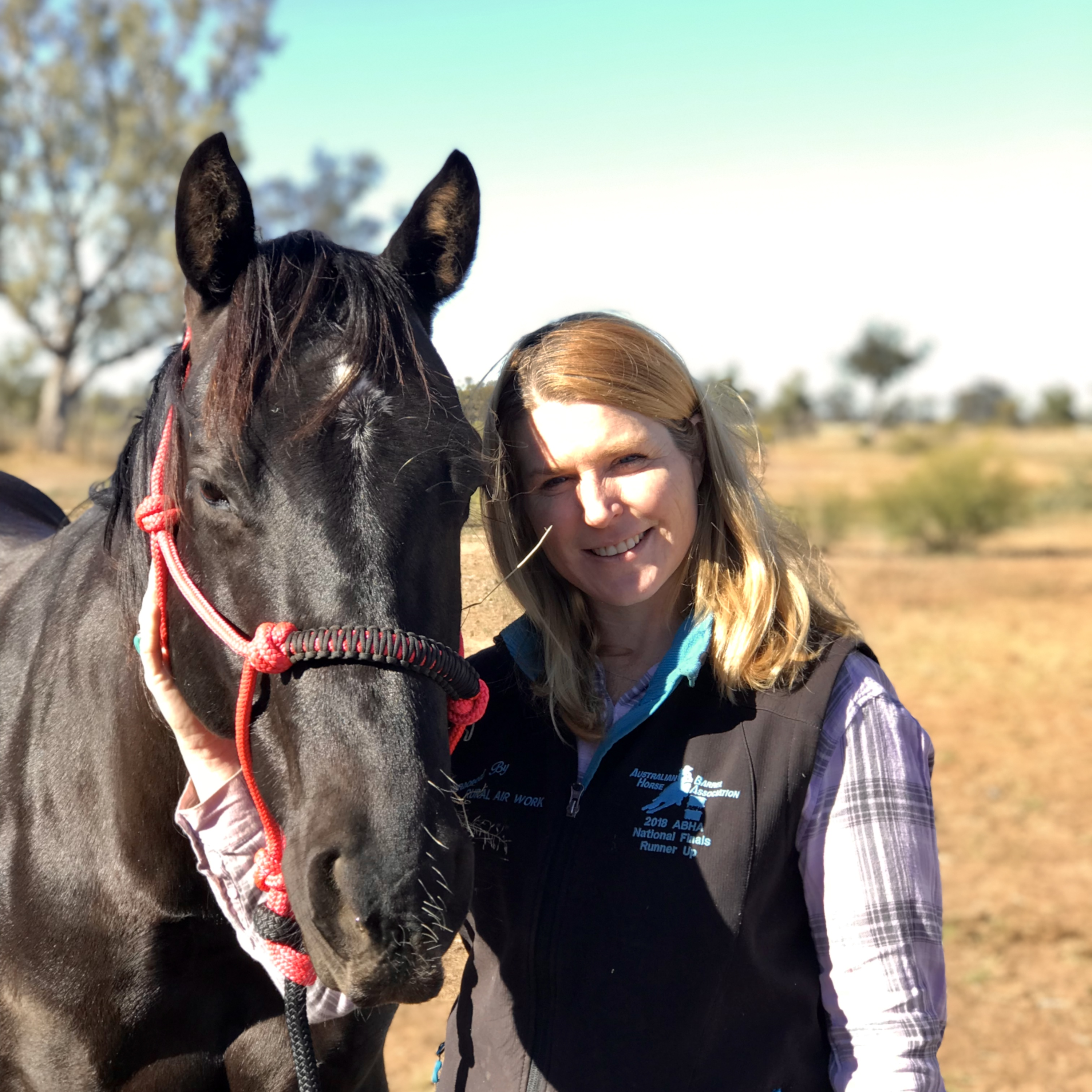 Postcards from the Bush with Robin McConchie Podcast