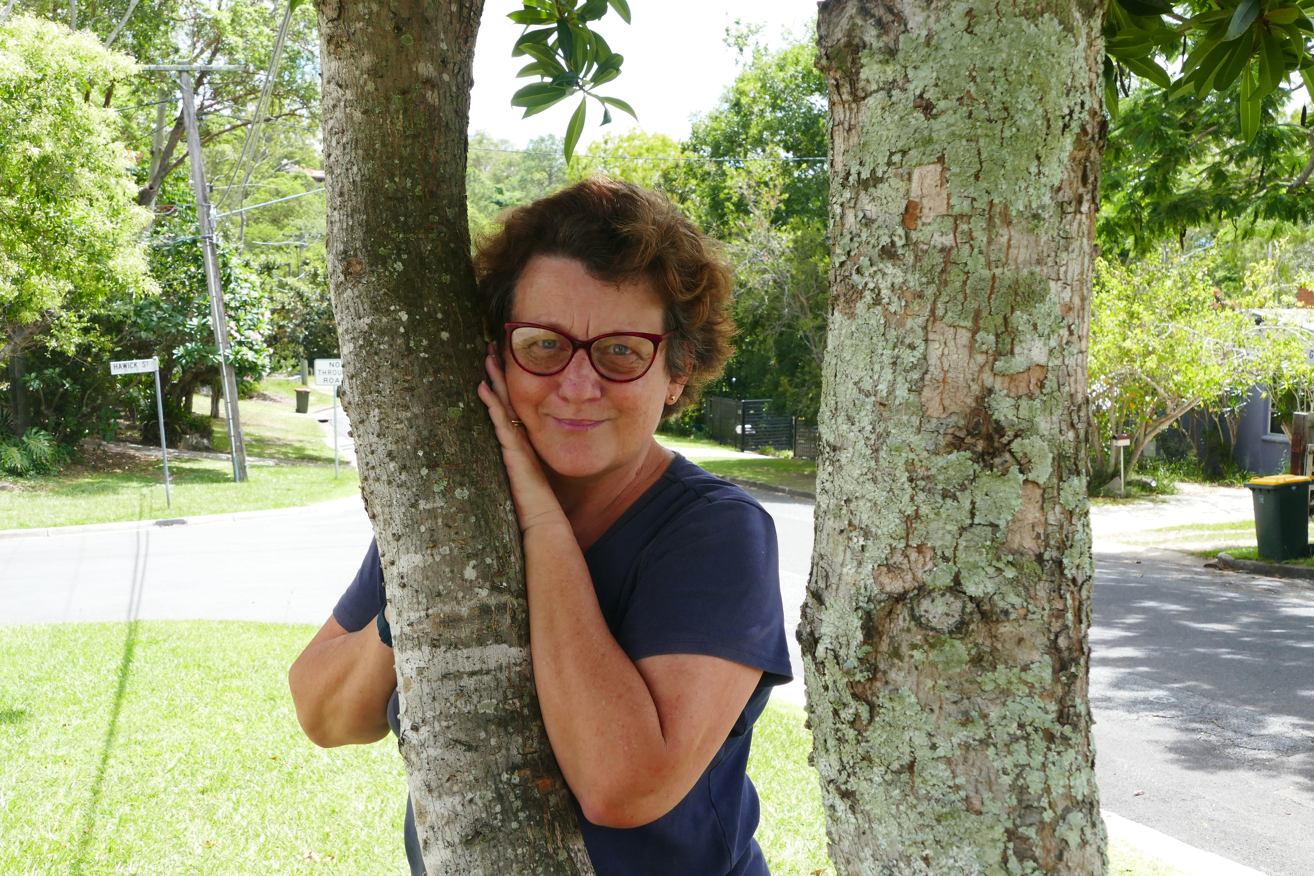 Postcards from the Bush with Robin McConchie Podcast
