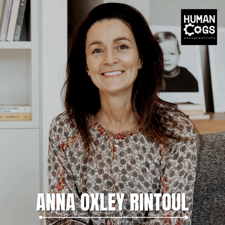 Human Cogs Podcast