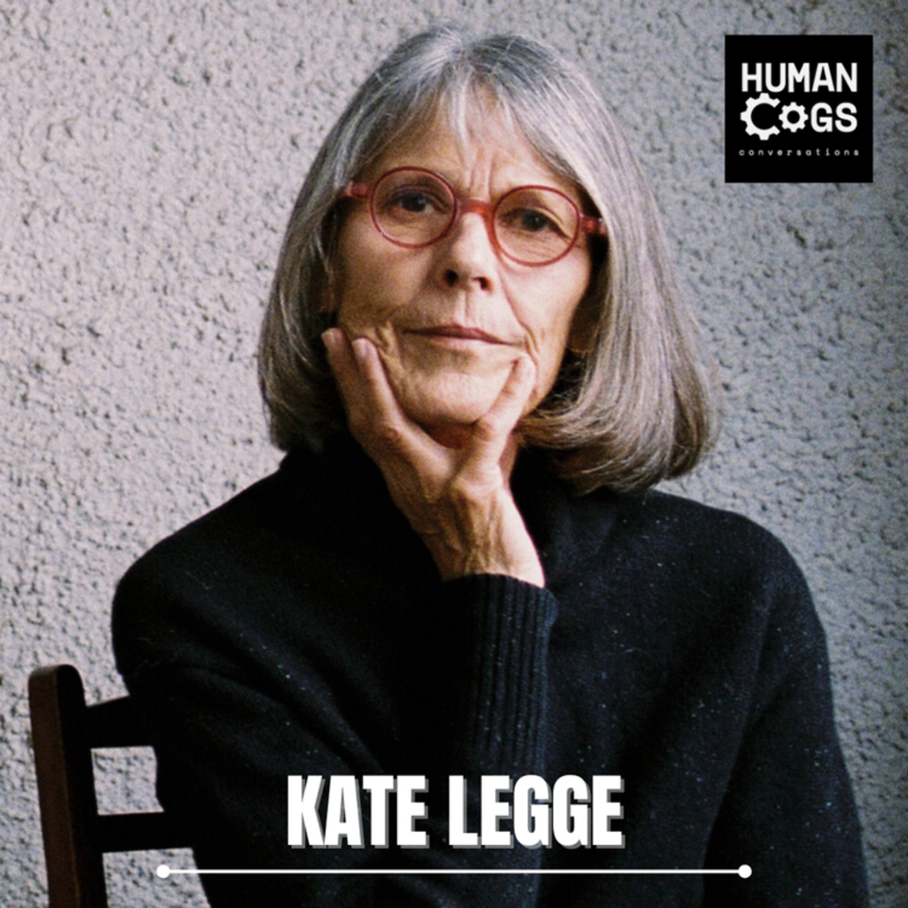 Ep. 79 Kate Legge on infidelity, extramarital affairs and how we become who we are. episode artwork