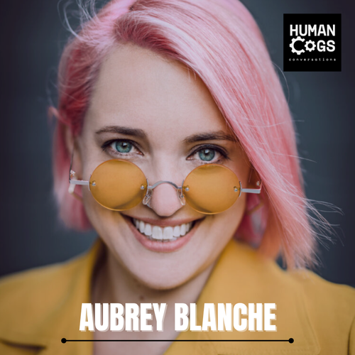 Human Cogs Podcast