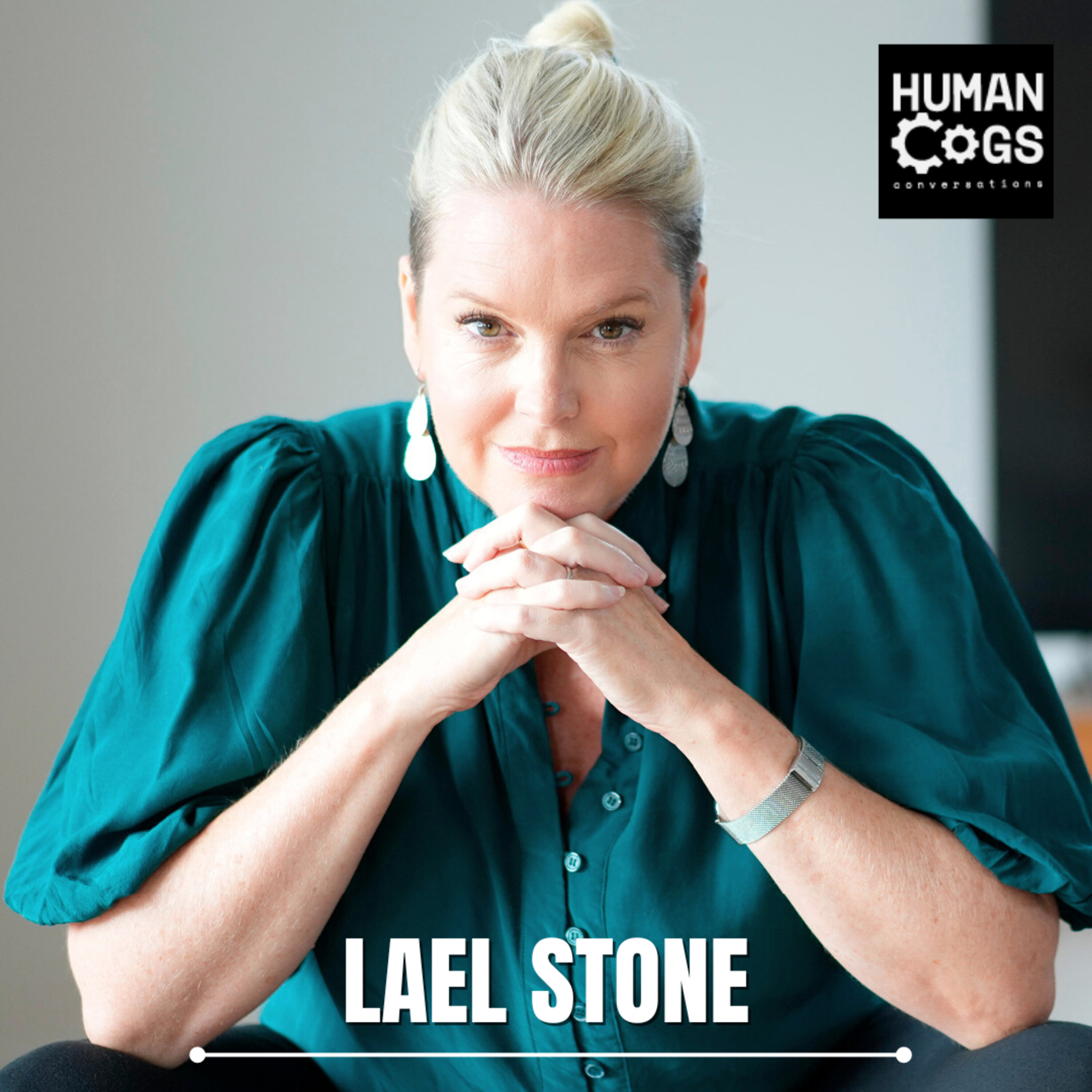 Ep. 71 Lael Stone on self-healing, present parenting and supporting the whole child in an educational system that isn't working. episode artwork
