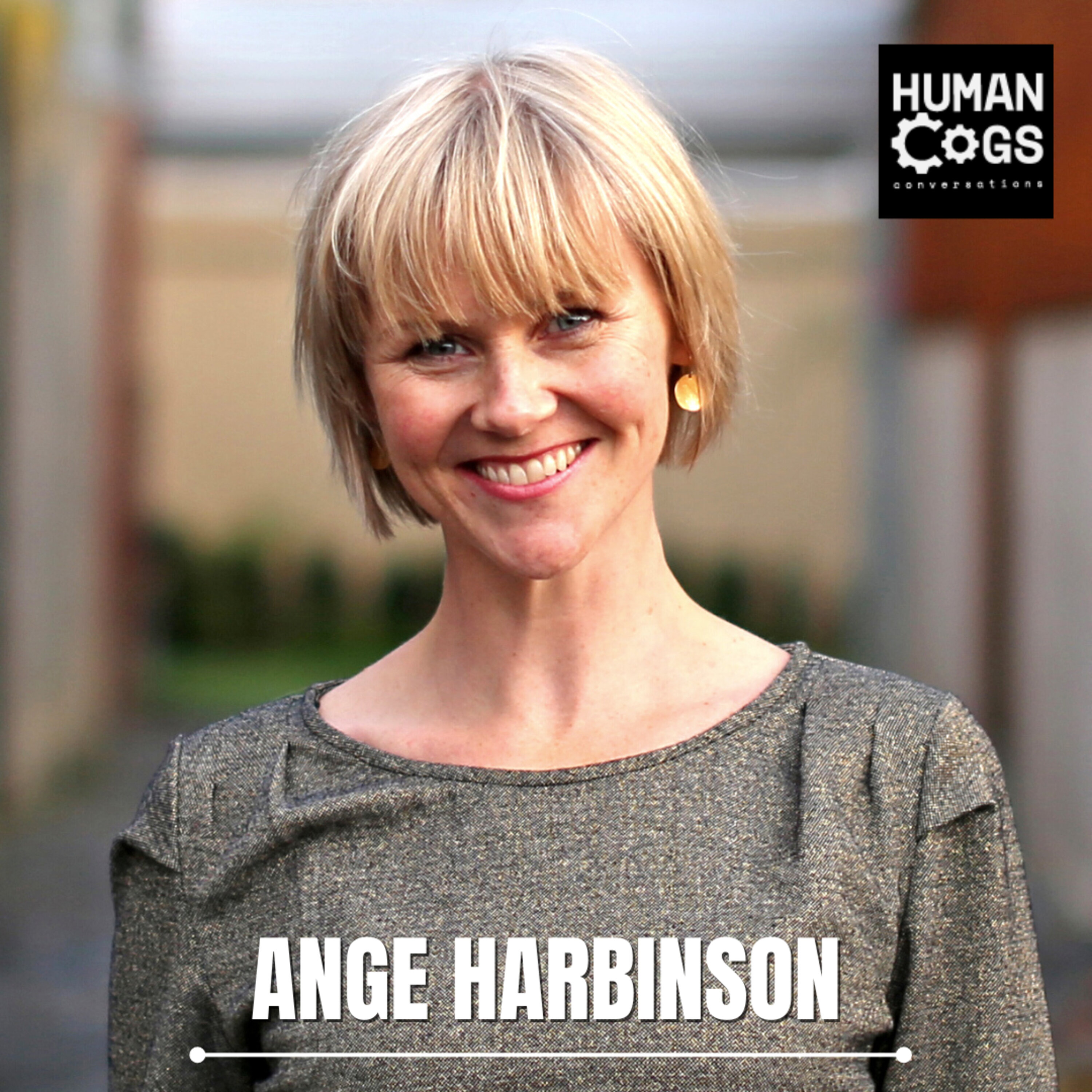 Ep. 74 Ange Harbinson on the impact of ending a marriage, pathways to separation and how to create a healthier divorce. episode artwork