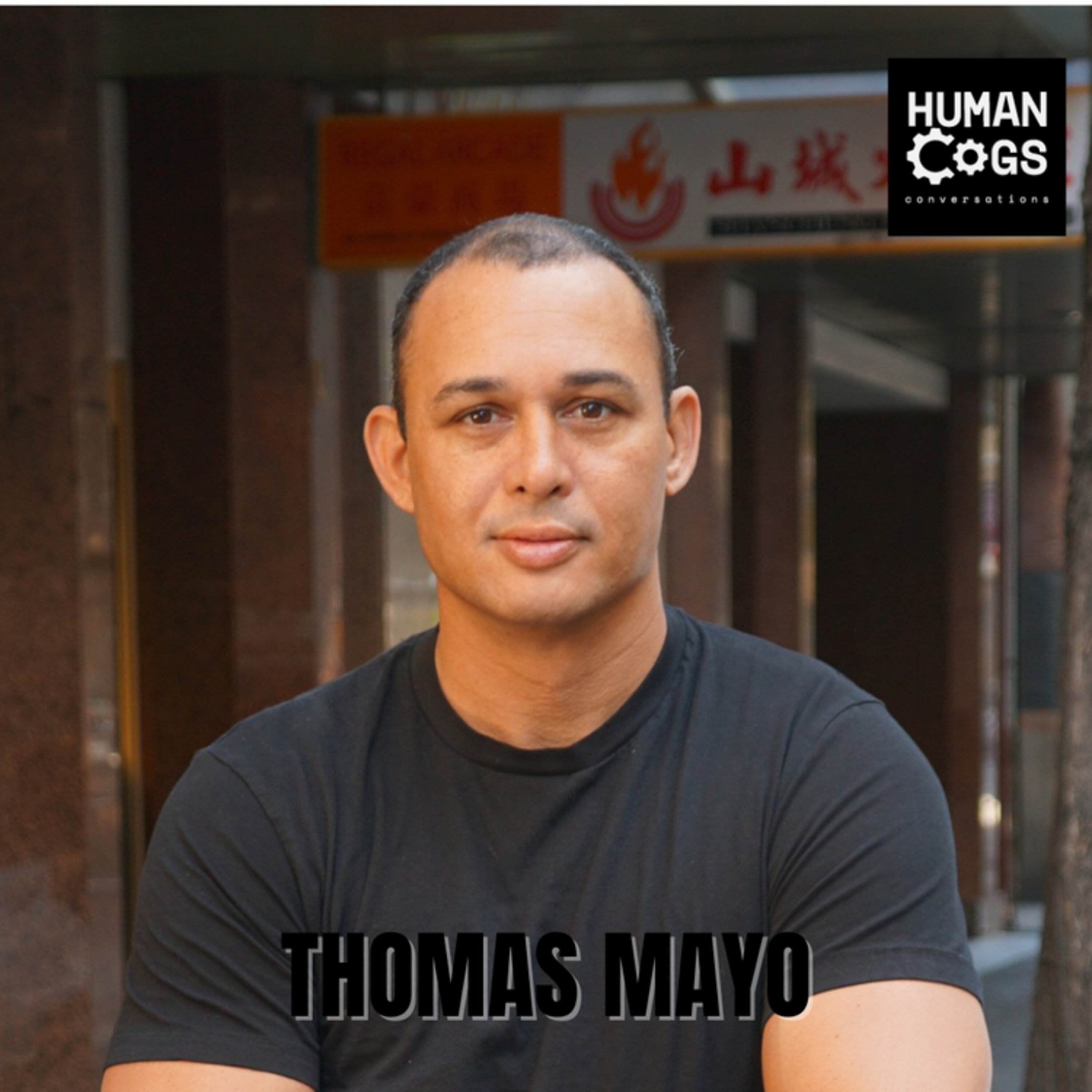Ep. 77 Thomas Mayo on The Voice To Parliament and why you need to be informed. episode artwork