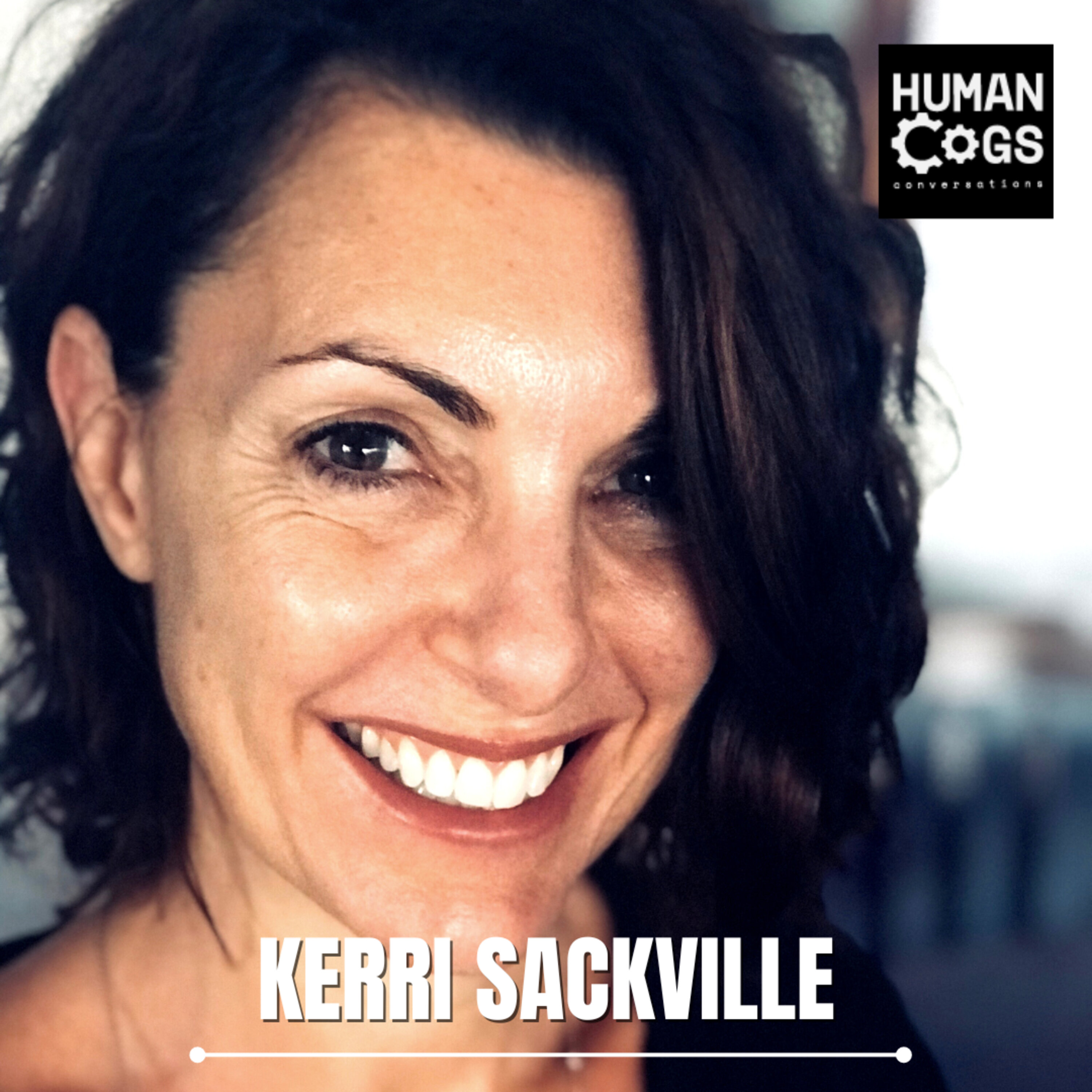 Ep. 75 Kerri Sackville on the power of solitude, tips for turning inward and the great cost of avoiding ourselves. episode artwork