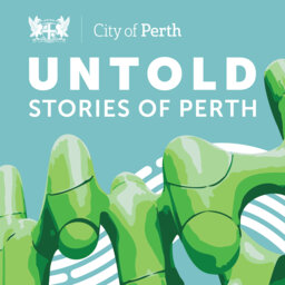 Episode 8 - Perth Punk Scene