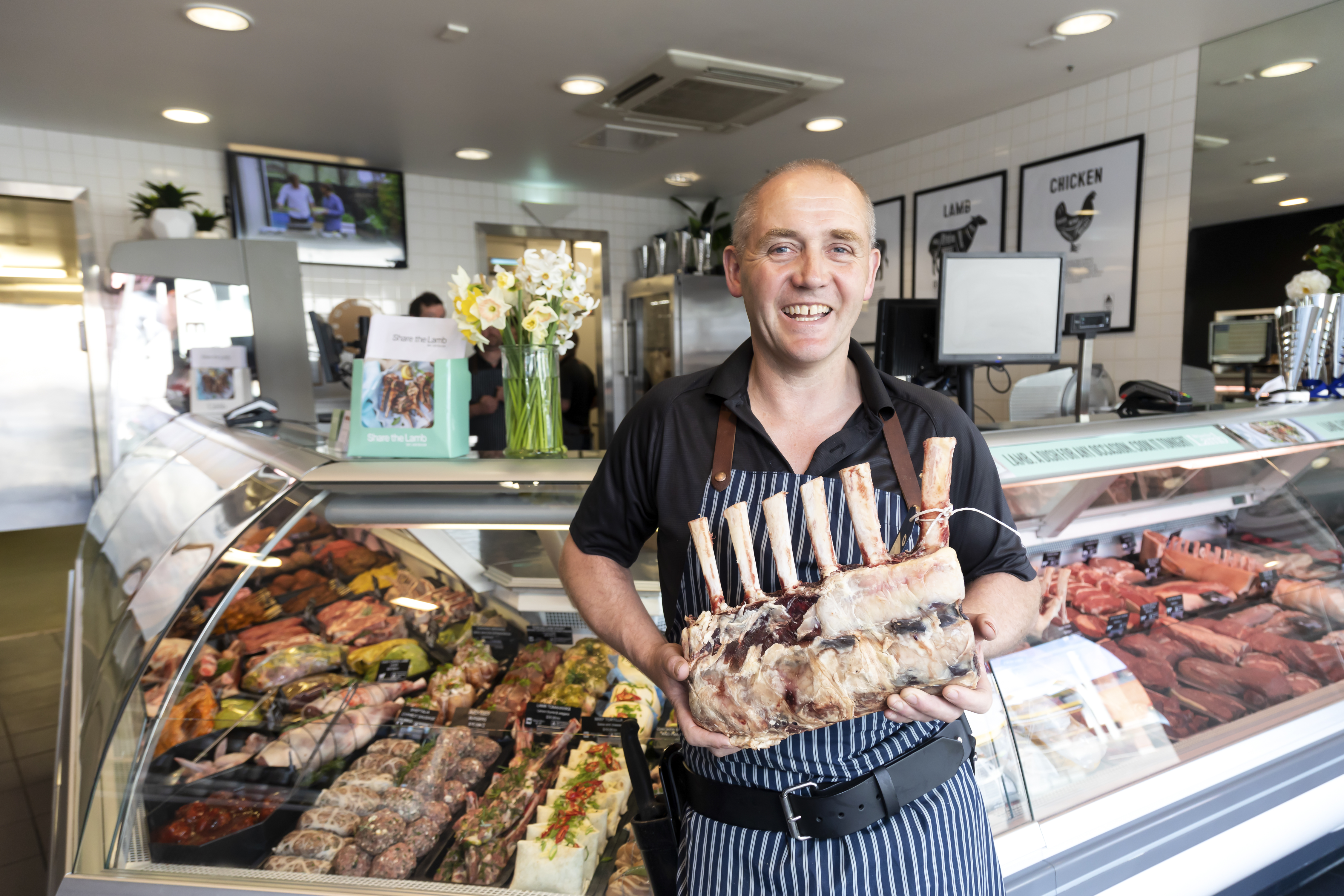 Episode 21: Marcus Vermey - Vermey’s Quality Meats episode artwork