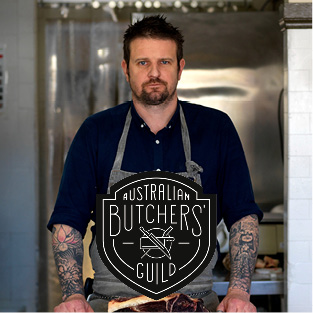 Episode 29: Michael Robinson - Hungerford Meat Co. episode artwork