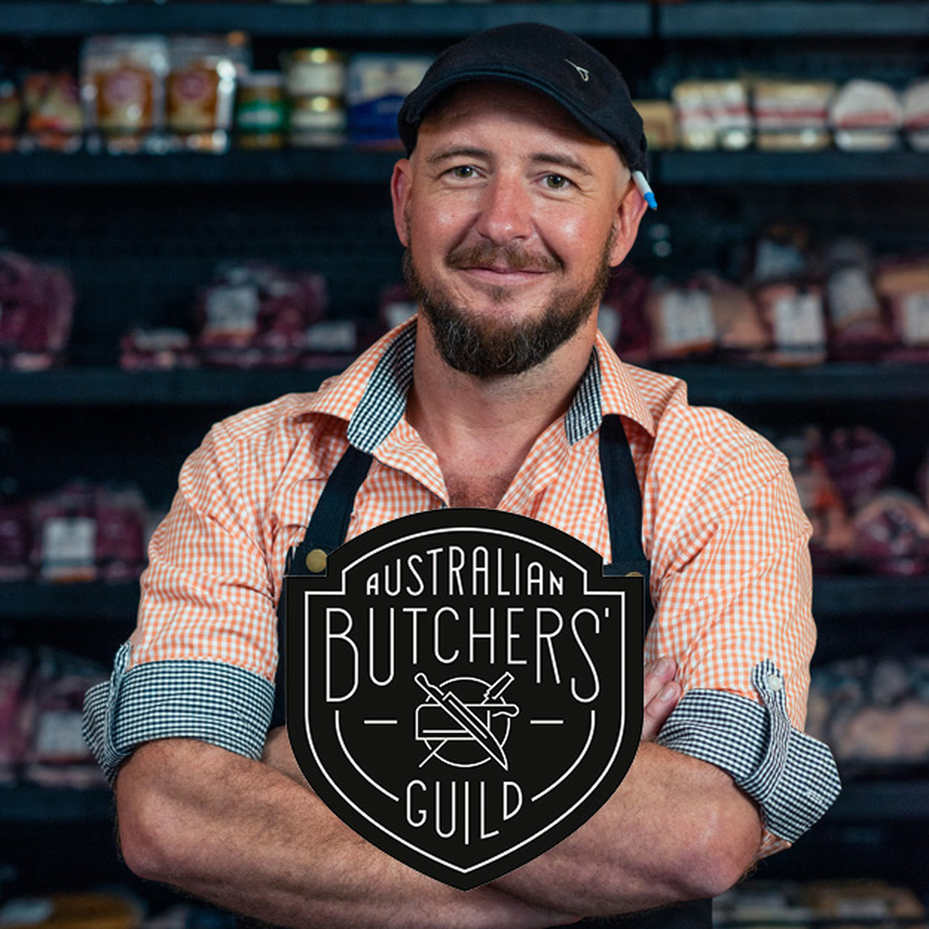 Billy Gibney, one of Brisbane`s premium retail butchers explain how important it is to create and promote your brands! episode artwork