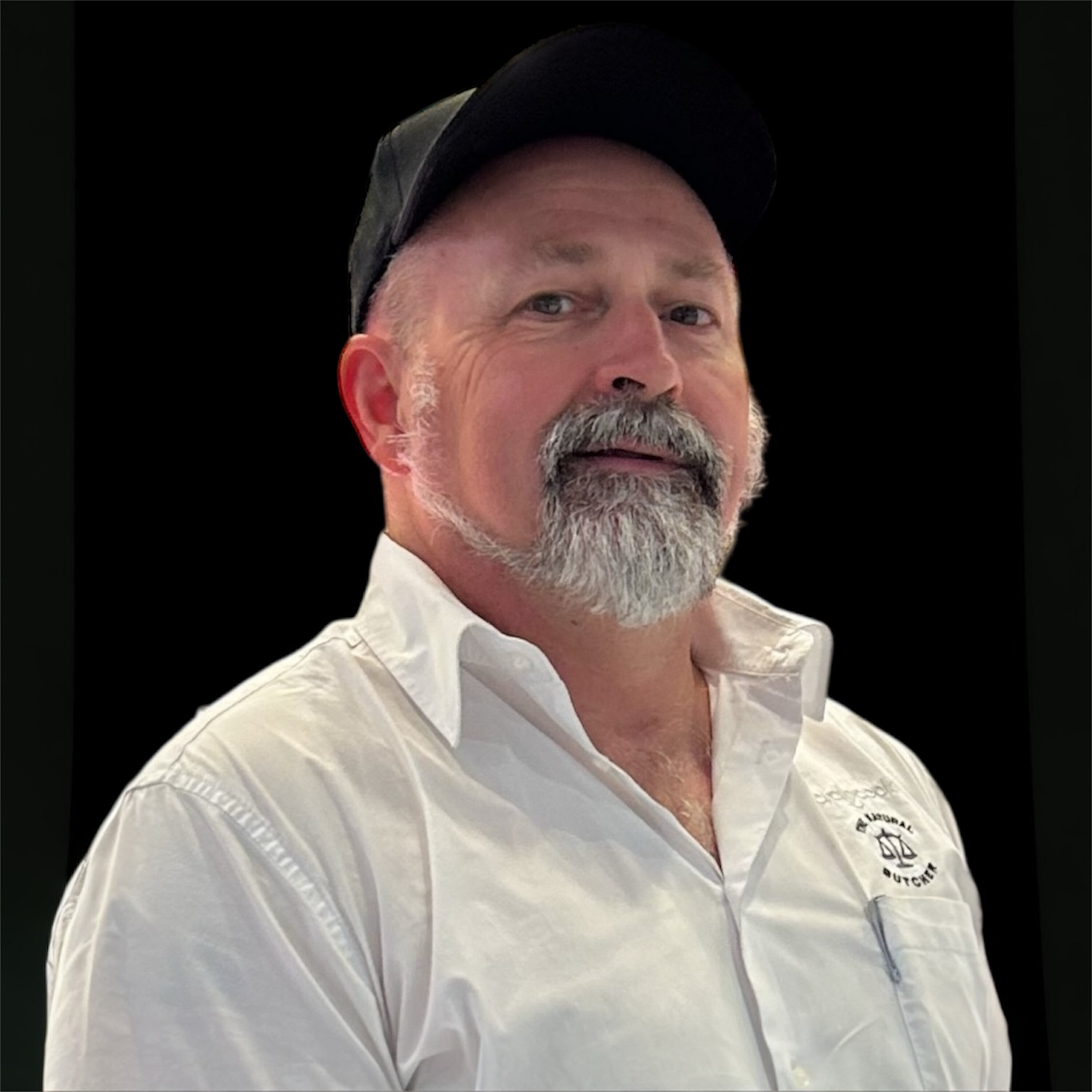 ABG Ep 57 - Michael Honeysett episode artwork