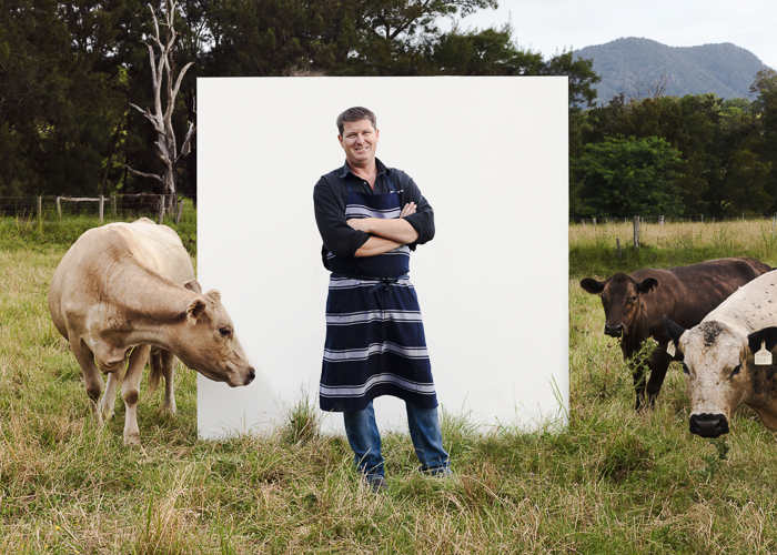 Episode 25: Rob Constable - Butcher, Farmer, Chairman! episode artwork