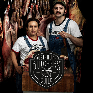 Episode 28 - Marcus Papadopoulo, Whole Beast Butchery episode artwork