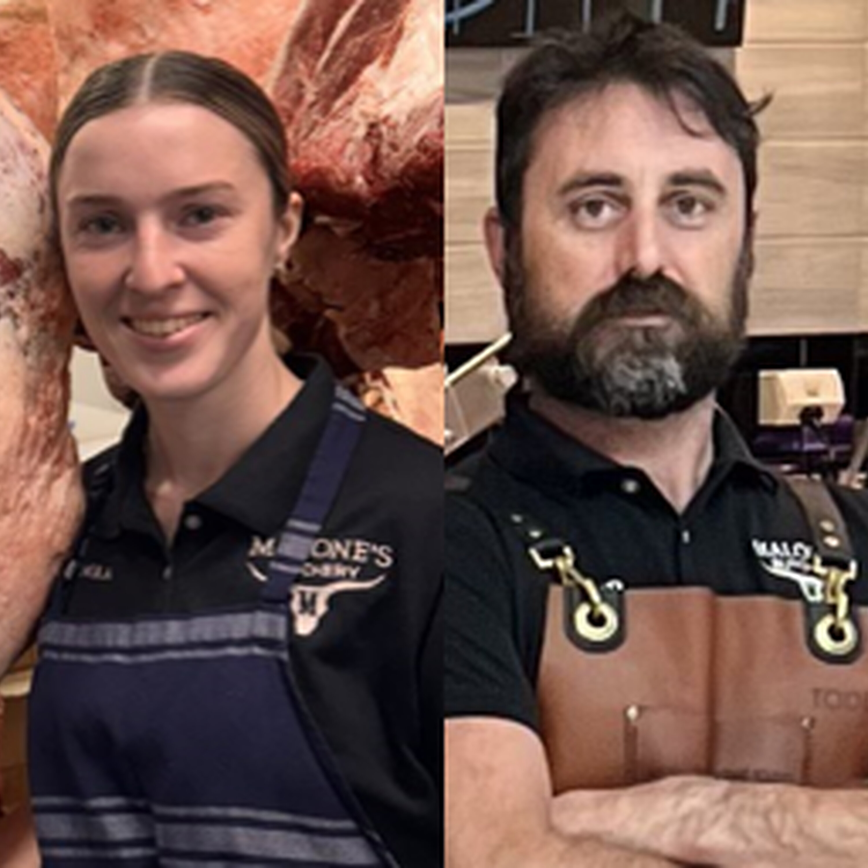 ABG Episode 50 - Heart, Heritage & Vision: A Darwin Conversation with Malone’s Butchery episode artwork