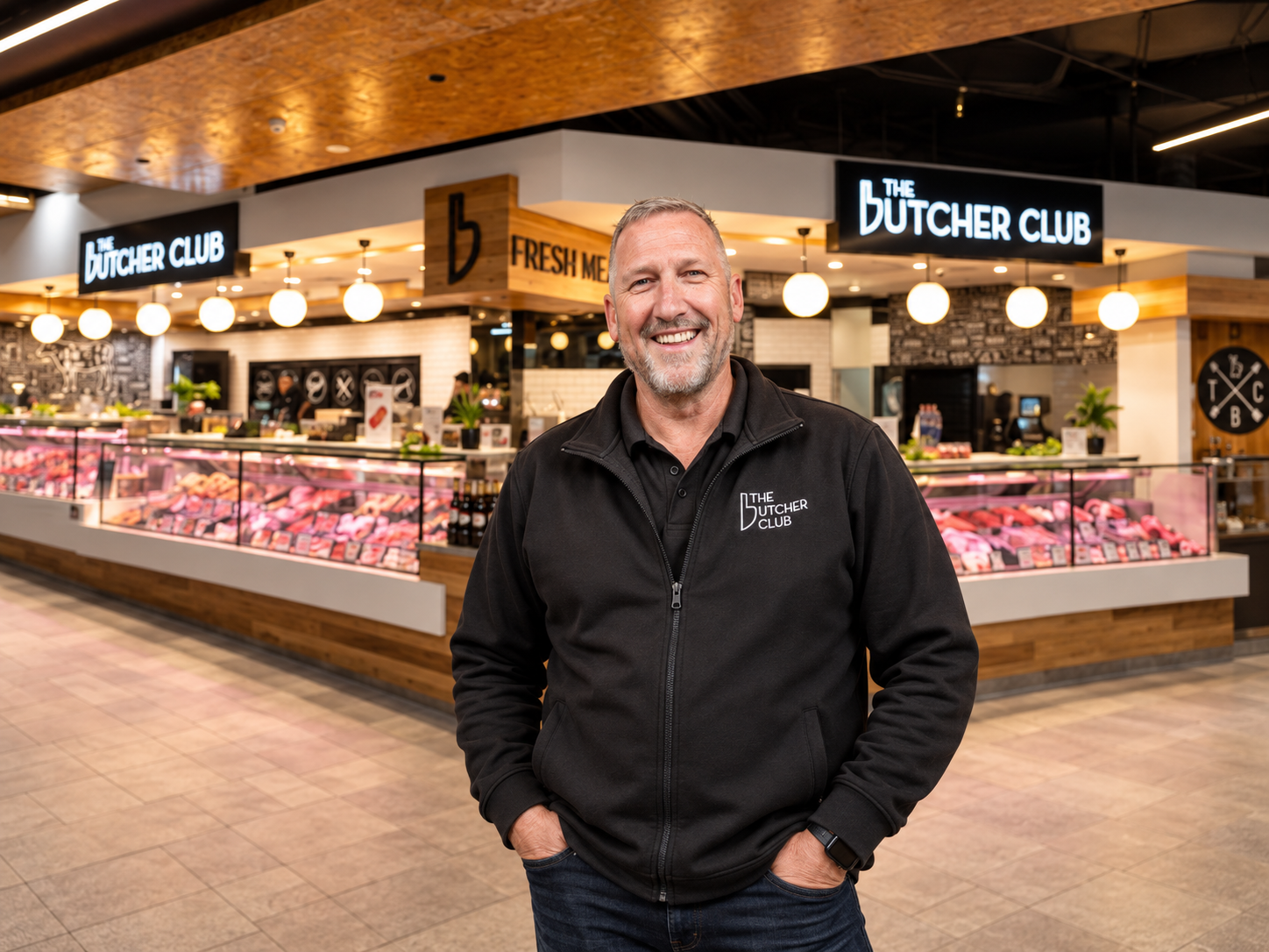 ABG Ep 64 - What does it take to build a butcher shop customers genuinely belong to?