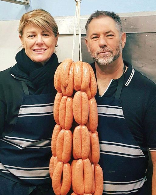 Episode 27: Alan Waldon - From successful butcher to growing prize-winning cattle episode artwork