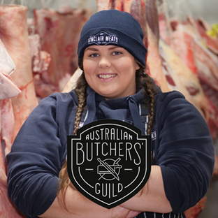Australian Butchers‘ Guild Podcast