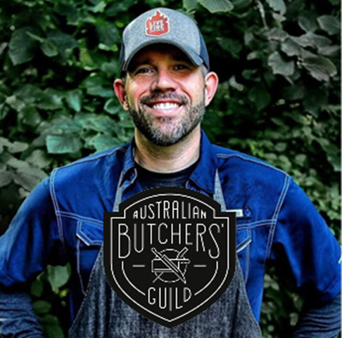 Episode 32 - Live Fire Grilling & BBQ Master David Olson episode artwork