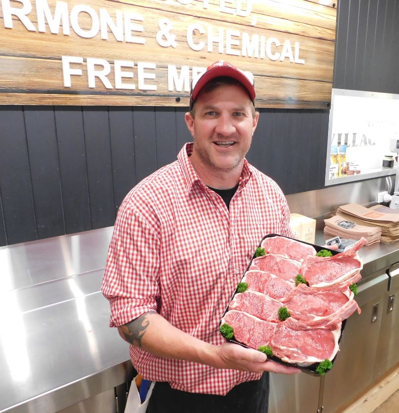 Episode 20: Trent Geary - Illawong Village Meats episode artwork