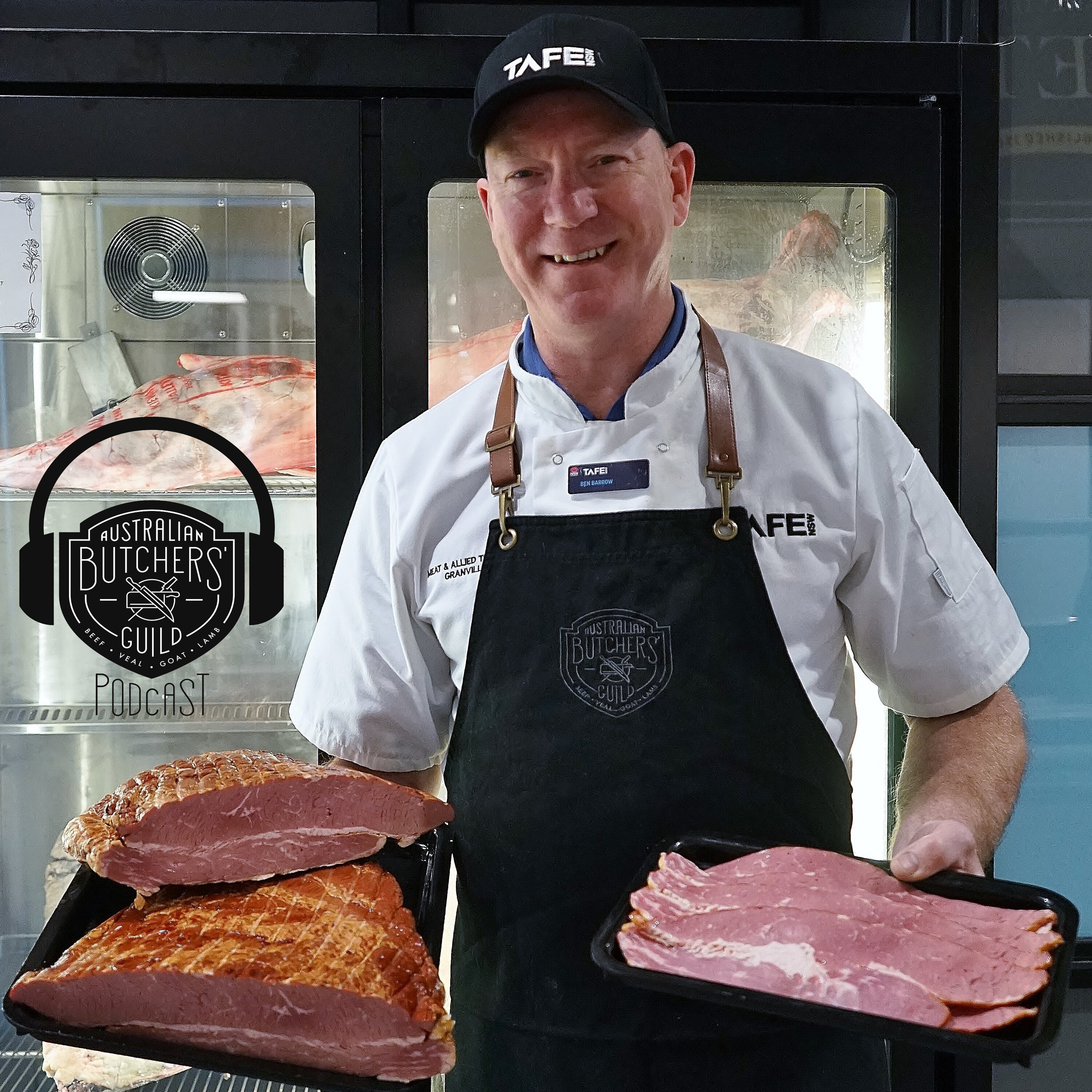Identifying opportunities with beef and lamb in your butcher shop episode artwork