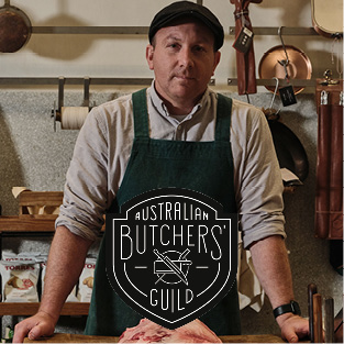 Episode 30: Meatsmith`s Troy Wheeler - Traditional craft meets new-age flavours. episode artwork