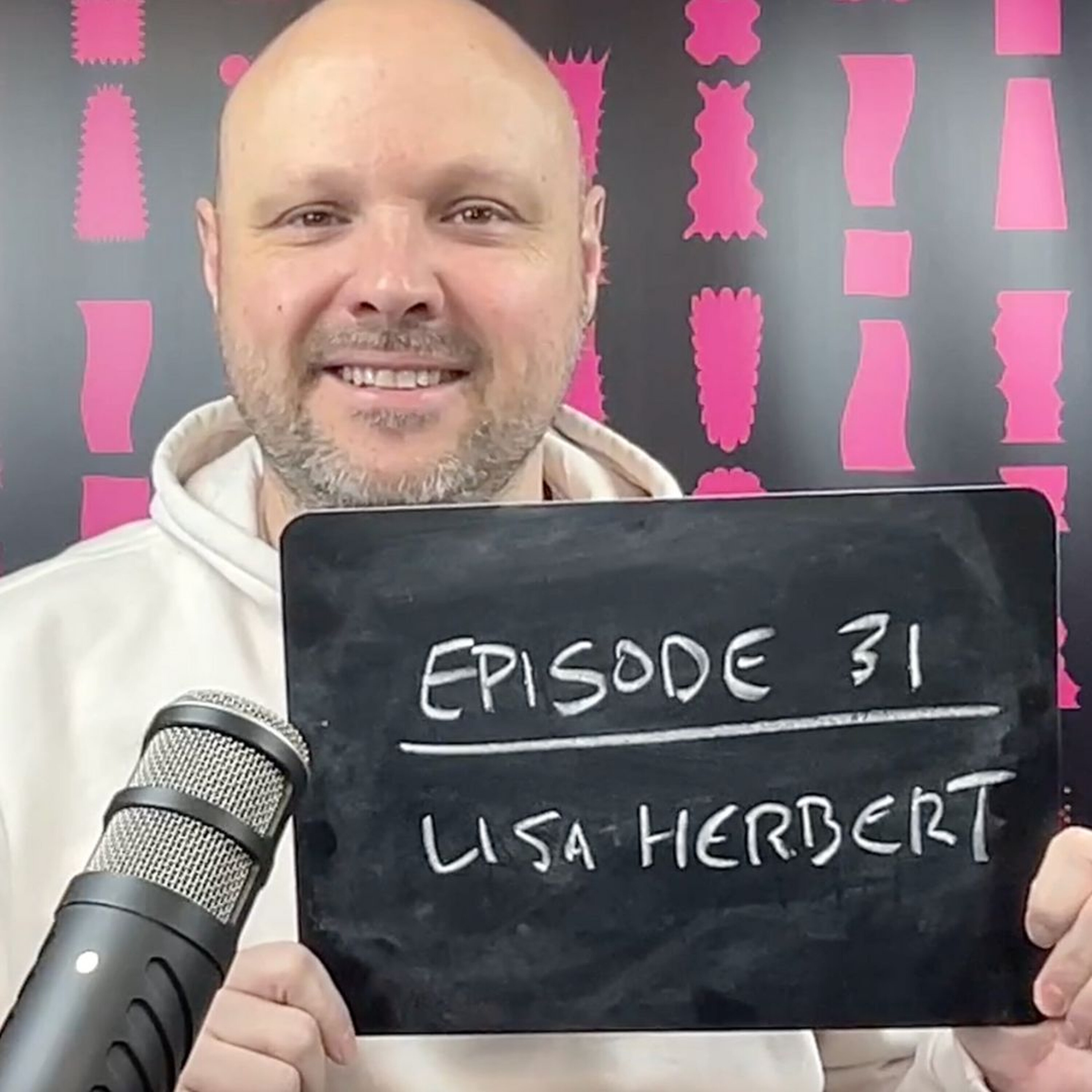 Episode 31: Human writing vs AI with Lisa Herbert